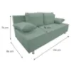 Obrazek Sofa Ivo Neve 34