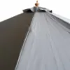 Obrazek Parasol ogrodowy Fie 300 cm szary