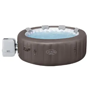 Obrazek Basen z hydromasażem Spa 1.96x0.71m Dominica 6001S
