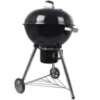 Obrazek Grill węglowy Mercado 54 cm KY22022LI