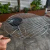 Obrazek Grill węglowy Mercado 54 cm KY22022LI