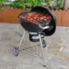 Obrazek Grill węglowy Mercado 54 cm KY22022LI
