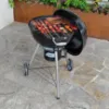 Obrazek Grill węglowy Mercado 54 cm KY22022LI