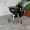Obrazek Grill węglowy Mercado 54 cm KY22022LI