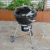 Obrazek Grill węglowy Mercado 54 cm KY22022LI