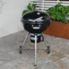 Obrazek Grill węglowy Mercado 54 cm KY22022LI