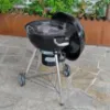 Obrazek Grill węglowy Mercado 54 cm KY22022LI