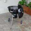 Obrazek Grill węglowy Mercado 54 cm KY22022LI