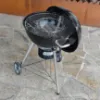 Obrazek Grill węglowy Mercado 54 cm KY22022LI