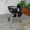 Obrazek Grill węglowy Mercado 54 cm KY22022LI