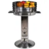 Obrazek Grill węglowy Mercado 47 cm KY2220S