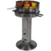 Obrazek Grill węglowy Mercado 47 cm KY2220S