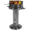 Obrazek Grill węglowy Mercado 47 cm KY2220S