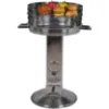 Obrazek Grill węglowy Mercado 47 cm KY2220S