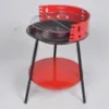 Obrazek Grill węglowy Mercado 31,5 cm KY23014D