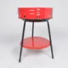 Obrazek Grill węglowy Mercado 31,5 cm KY23014D
