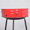 Obrazek Grill węglowy Mercado 31,5 cm KY23014D