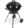 Obrazek Grill węglowy Mercado 44 cm YH22018