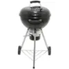 Obrazek Grill węglowy Mercado 45 cm KY22018LK