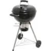Obrazek Grill węglowy Mercado 45 cm KY22018LK