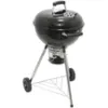 Obrazek Grill węglowy Mercado 45 cm KY22018LK