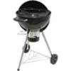 Obrazek Grill węglowy Mercado 45 cm KY22018LK