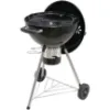 Obrazek Grill węglowy Mercado 45 cm KY22018LK
