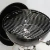 Obrazek Grill węglowy Mercado 45 cm KY22018LK