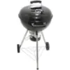Obrazek Grill węglowy Mercado 45 cm KY22018LK