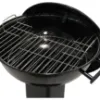 Obrazek Mercado Grill węglowy 47 cm KY22018S czarny
