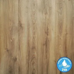 Obrazek Panele podłogowe wodoodporne Dąb Istria 8 mm AC5 Aqua Parquet Mercado 40624