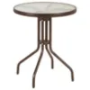 Obrazek Stół Bistro XT3182 brąz