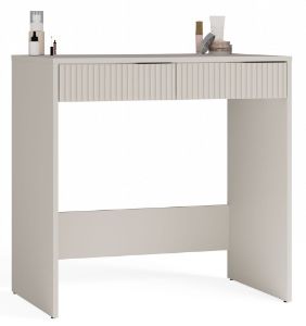 Biurko Star 2S Slim kaszmir