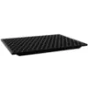 Obrazek Regał metalowy magazynowy nitowany Rivet Outdoor 180x100x38 cm – 4 półki/80 kg