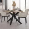 Obrazek Stół Oslo 110 cm dąb artisan