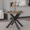 Obrazek Stół Oslo 110 cm dąb artisan