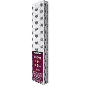 Obrazek Podkład pod panele SILENZA AQUASTOP 3MM