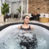 Obrazek Wanna do kąpieli lodowej Glacial Dip 2 osobowa 6002Q