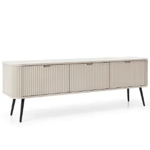 Obrazek Szafki RTV Zova-168 cashmere