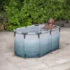 Obrazek Balia do kąpieli lodowej Glacial dip 2 osobowa 6002N