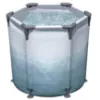 Obrazek Balia do kąpieli lodowej Glacial dip 1 osobowa 6002K