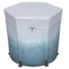 Obrazek Balia do kąpieli lodowej Glacial dip 1 osobowa 6002K