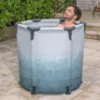 Obrazek Balia do kąpieli lodowej Glacial dip 1 osobowa 6002K