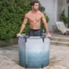 Obrazek Balia do kąpieli lodowej Glacial dip 1 osobowa 6002K