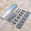 Obrazek Balia do kąpieli lodowej Glacial dip 1 osobowa 6002K