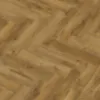 Obrazek Panele podłogowe wodoodporne jodełka Dąb Honey 8mm AC5 Herringbone WR 63267