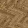 Obrazek Panele podłogowe wodoodporne jodełka Dąb Classical 8mm AC5 Herringbone WR 63270