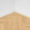 Obrazek Panele podłogowe wodoodporne jodełka Dąb Denia 8mm AC5 Herringbone WR 64111