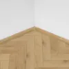 Obrazek Panele podłogowe wodoodporne jodełka Dąb Benidorm 8mm AC5 Herringbone WR 64112