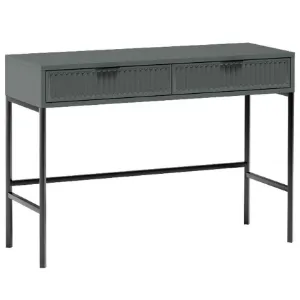 Toaletka LS9 Linka Styles stone green